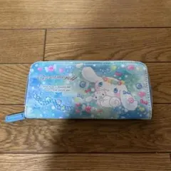 シナモロール財布