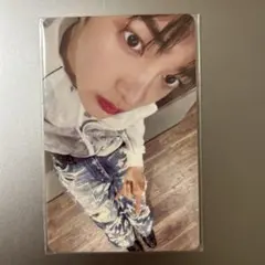CORTIS コルティス weverse 当選ラキドロ ゴンホ - メルカリ
