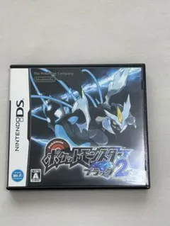 2026年最新】ポケットモンスター ブラック2の人気アイテム - メルカリ