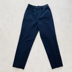 スマートアンクルパンツ　ユニクロアンクルパンツ