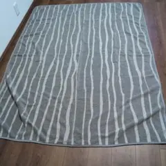 KLIPPAN オーガニックコットン ブランケット