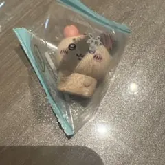 치이카와 인테리어 미니 피규어 헌책방 1점