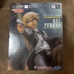 名探偵コナン Luminasta フィギュア 降谷零　安室　ルミナスタ