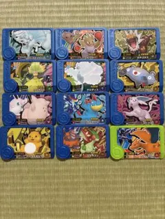 ポケモン　フレンダ　トレジャー　まとめ売り