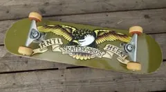 ANTI SKATEBOARDS スケートボードのサムネイル