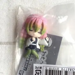 鬼滅の刃　ねむらせ隊3 甘露寺蜜璃