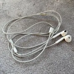 Apple EarPods Lightningコネクタ