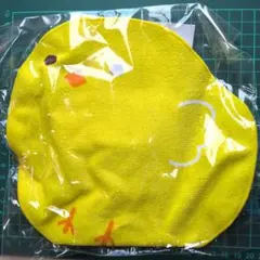 ＊新品未開封＊ひよこさん ハンドタオル（綿）