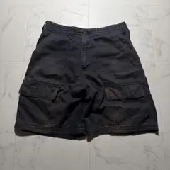 Supreme '26SS Cargo Short ネイビー 32サイズ - メルカリ