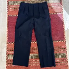 burberry スラックス