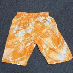 水着　サーフパンツ　120cm