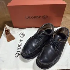 2025年最新】quoddy trail moccasinの人気アイテム - メルカリ
