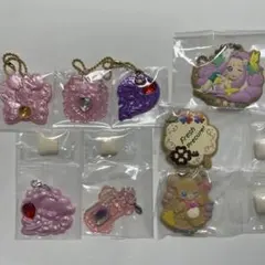 プリキュア　キーホルダー　まとめ売り