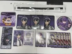 あんスタ 大神晃牙まとめ売り ❗️概要欄必読❗️ - メルカリ