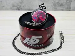 2025年最新】ペルソナ5 懐中時計の人気アイテム - メルカリ