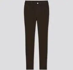 ヒートテックウルトラストレッチレギンスパンツ　Lサイズ