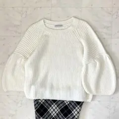 神戸レタス ニット