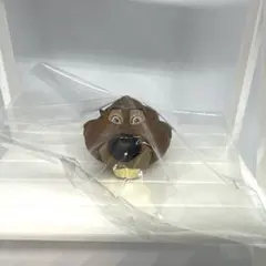 ズームピア2 ニブルス ファッションリング ガチャ