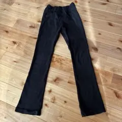 ever closet 超ストレッチパンツ 130