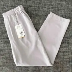 テーパードパンツ カジュアルパンツ