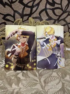 カラフルピーチ ブロマイド ★たっつん★