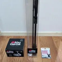 2026年最新】AbuGarcia ソルティーフィールド SALTYFIELD SFS-962Mの 