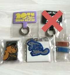 SUPER BEAVER グッズまとめ売り SUPER BEAVER グッズ まとめ売り - メルカリ