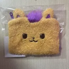 NCT WISH wishnini popup 巾着 ポーチ シオン シオニン - メルカリ