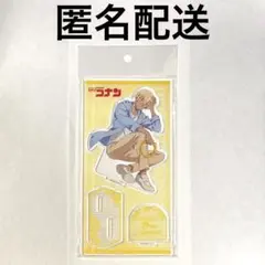 名探偵コナン 花冠 アクリルスタンド 安室透 降谷零