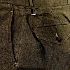 ジャーナルスタンダード スラックス