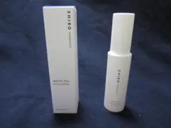 SHIRO WHITE TEA Eau de Parfum 40ml