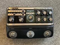 BOSS RE-202 スペースエコー　中古　美品 BOSS RE-202 Space Echo | 中古新入荷商品 | | えちごやミュージック