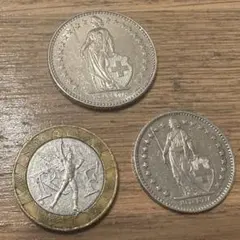 2026年最新】フランス 1 フラン 銀貨の人気アイテム - メルカリ