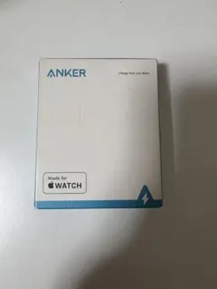 ANKER Apple Watch マグネット充電器