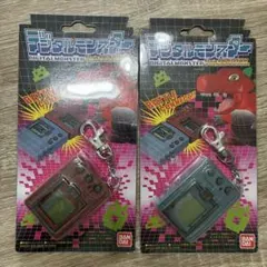 デジタルモンスターver revival 2点セット - メルカリ