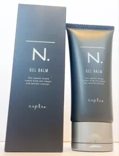 ナプラ N. エヌドット　オム　ジェルバーム　100g×1本のサムネイル