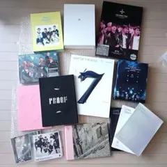 2026年最新】btsdvdの人気アイテム - メルカリ