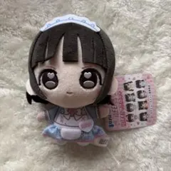 iLife! マスコット あいす - メルカリ