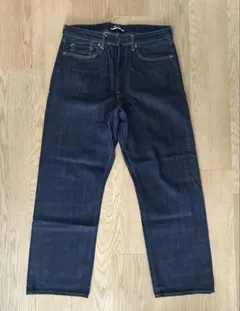 JAPAN BLUE JEANS 赤耳 J0413JZS W29 濃紺 美品 JAPAN BLUE JEANS 赤耳 J0413JZS 389 濃紺 美品 - メルカリ