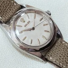 チュードル TUDOR 7961 オイスターデイト コバラ 手巻き ボーイズ 
