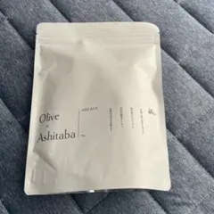 ASEAVE Olive x Ashitaba 90g - メルカリ