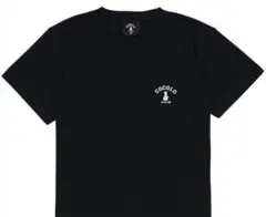 COCOLO BLAND Tシャツ ブラック M
