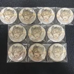 ツイステ くつろぎマイルーム 缶バッジ ラギー - メルカリ