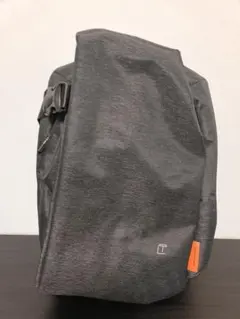 新品未使用 TANGCOOLダークグレー ナイロン製バックパック