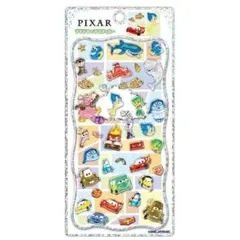 【新品】プチドロップステッカー/PIXAR#ピクサー