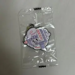 くら寿司 びっくらぽん エスターバニー キーホルダー ラバーストラップ ラバスト