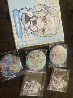 七瀬える グッズ まとめ売り 2025年最新】七瀬える variumの人気アイテム - メルカリ