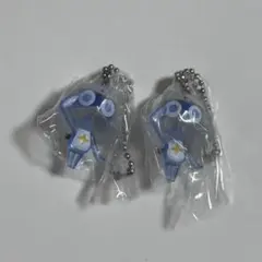 ケロロ軍曹 マスコット&グミであります！ ドロロ 2点