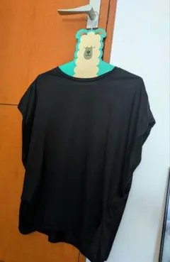 KBF ノースリーブトップス サイズ