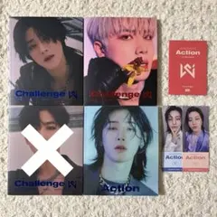 2026年最新】wei ヨンハ トレカの人気アイテム - メルカリ